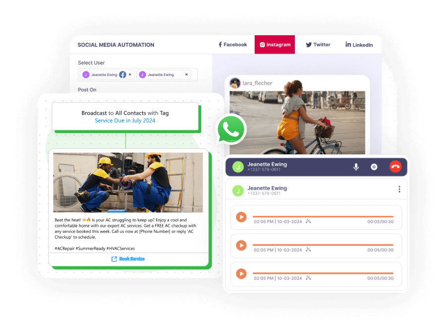 marketing automation