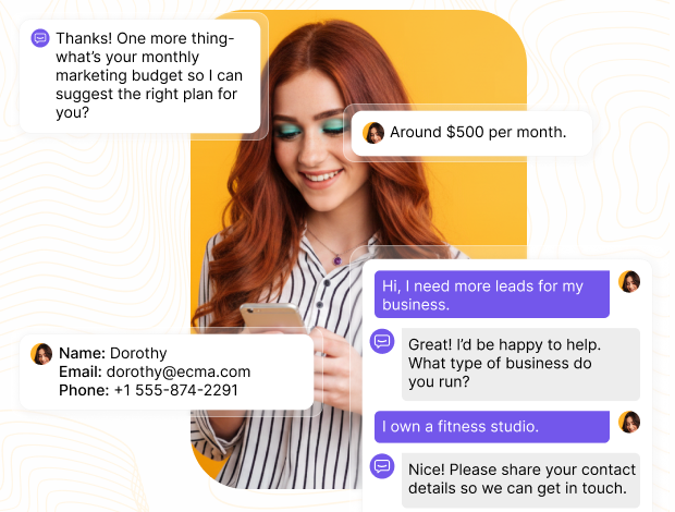 AI Chatbot Solution