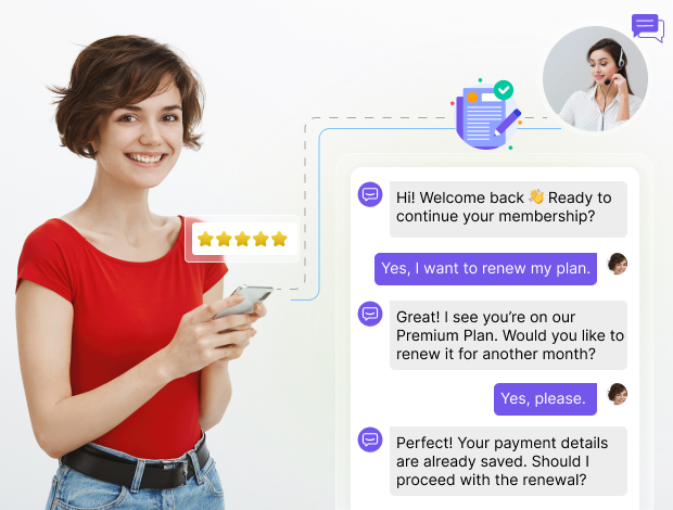 FieldServicePro - AI-Driven Lead Engagement