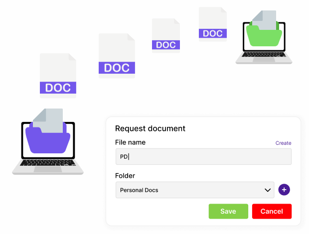 Document Management