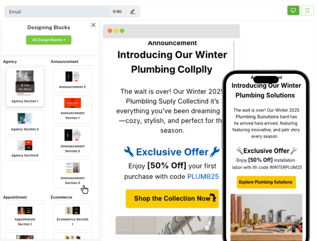 Email Marketing