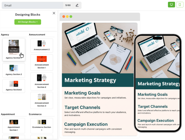 Email Templates