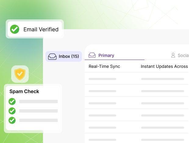 Time-Saving Verification