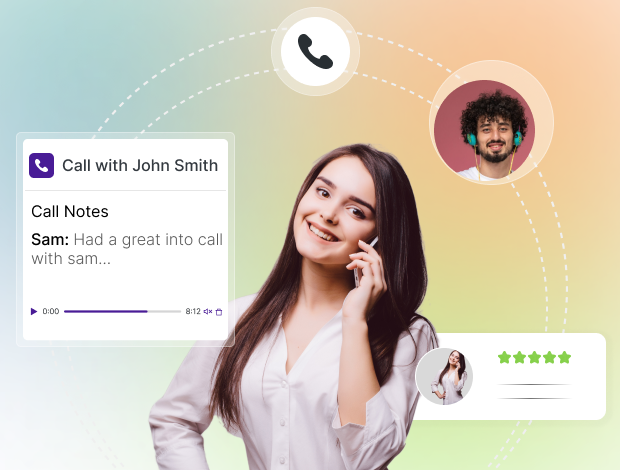 In-App Calling