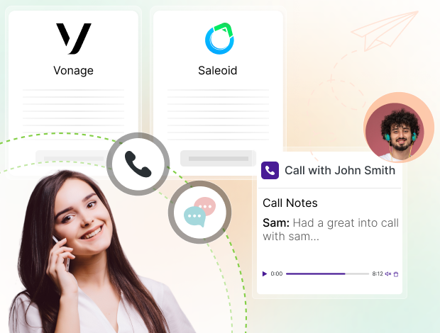 In-App Calling