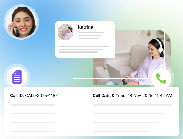 Call Transcription