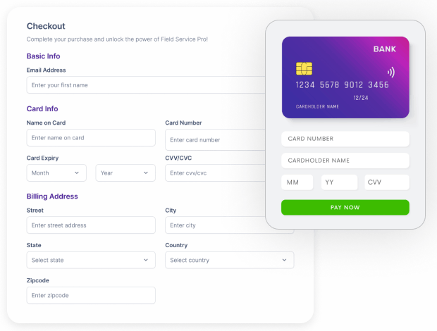 Instant Payments for Efficiency and Security