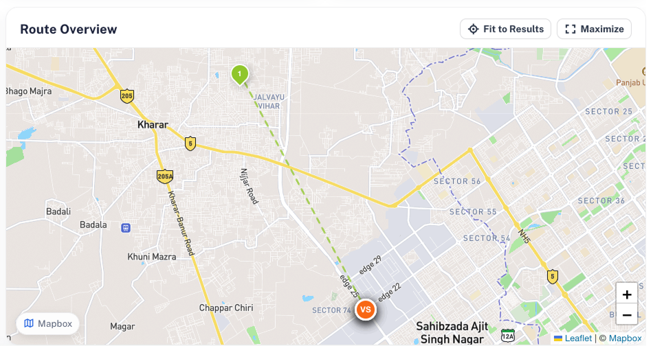 Fine-Tune the Proposal, Then Approve and Dispatch