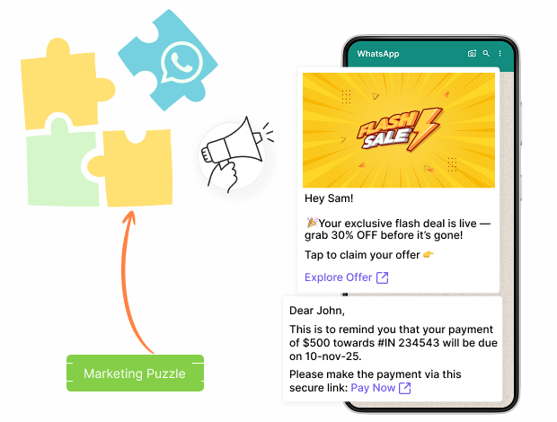 WhatsApp Marketing